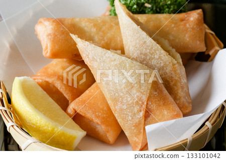 Spring roll Spring roll 133101042