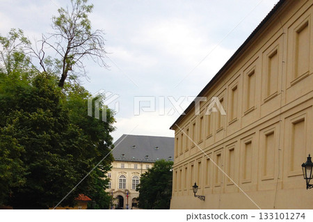 捷克風景 捷克風景 133101274