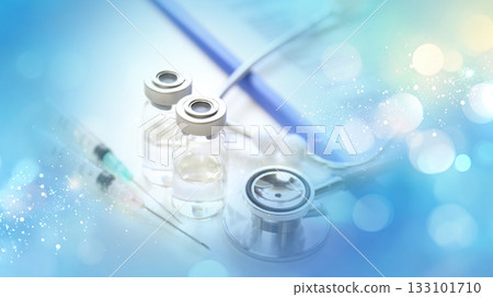 醫學與研究概念:藥物與抽象背景 醫學與研究概念:藥物與抽象背景 133101710