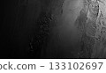 Black plastered wall background 133102697