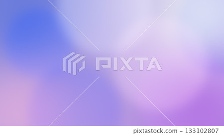 A beautiful background with vibrant purple, pink, and blue lights floating in the air. 133102807
