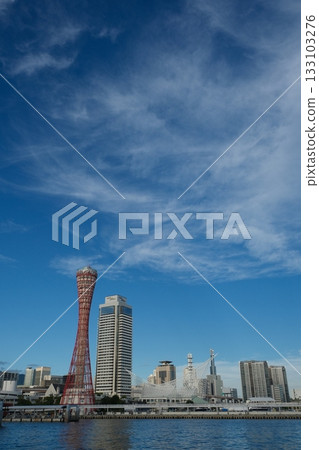 神戶港的秋景 133103276