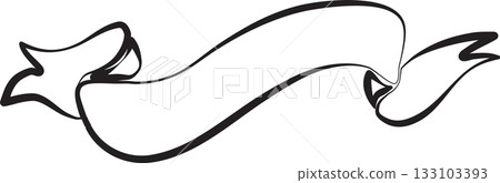 Price tags collection. Ribbon sale banners Price tags collection. Ribbon sale banners 133103393
