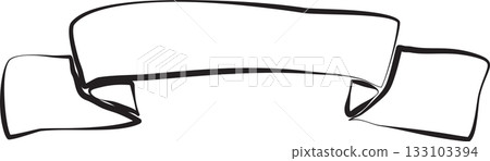 Price tags collection. Ribbon sale banners Price tags collection. Ribbon sale banners 133103394