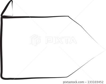 Price tags collection. Ribbon sale banners Price tags collection. Ribbon sale banners 133103452