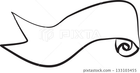 Price tags collection. Ribbon sale banners Price tags collection. Ribbon sale banners 133103455