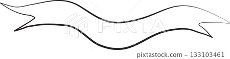 Price tags collection. Ribbon sale banners Price tags collection. Ribbon sale banners 133103461