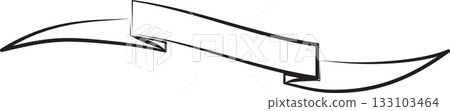 Price tags collection. Ribbon sale banners Price tags collection. Ribbon sale banners 133103464