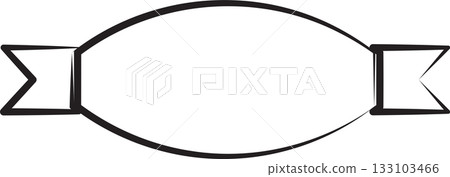 Price tags collection. Ribbon sale banners Price tags collection. Ribbon sale banners 133103466