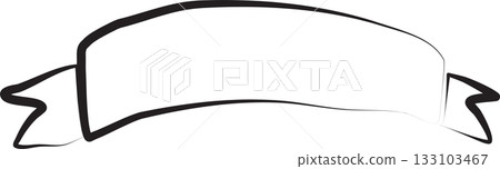 Price tags collection. Ribbon sale banners Price tags collection. Ribbon sale banners 133103467