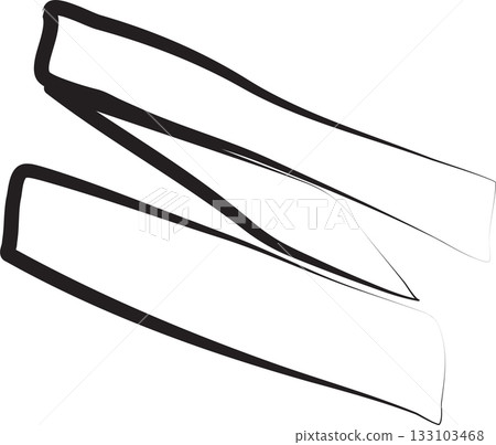 Price tags collection. Ribbon sale banners Price tags collection. Ribbon sale banners 133103468