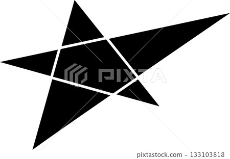 Star icon, favorite, reward, quality 133103818