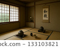 茶室 133103821