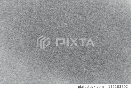 Retro TV screen noise. Vintage 90s CRT display with static, pixel distortion, flicker, and analog Retro TV screen noise. Vintage 90s CRT display with static, pixel distortion, flicker, and analog 133103892