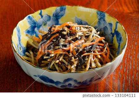 日式和牛d Kinpira 133104111