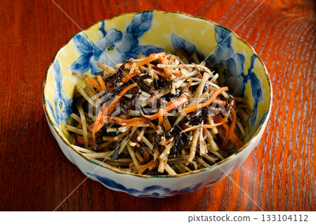 日式和牛d Kinpira 133104112