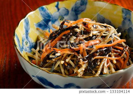 日式和牛d Kinpira 133104114