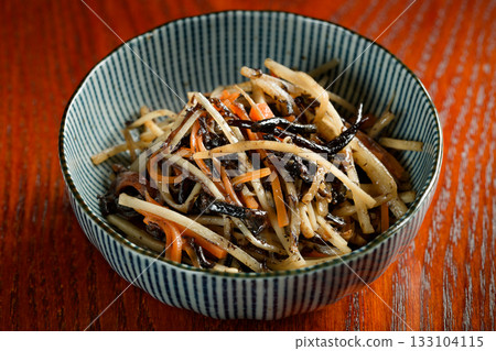 日式和牛d Kinpira 133104115