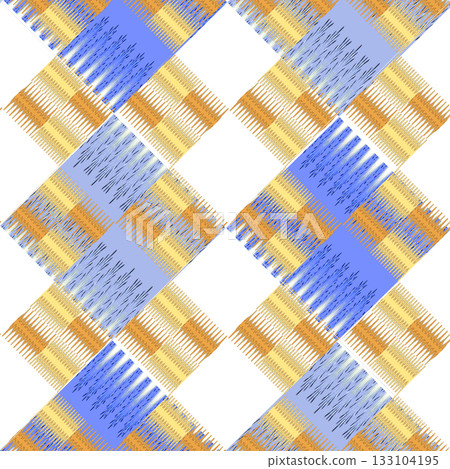 seamless pattern with colorful numbers 133104195