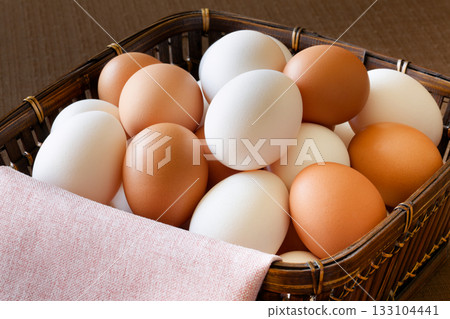 An egg 133104441