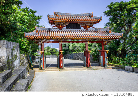 守禮門 守禮門 133104993