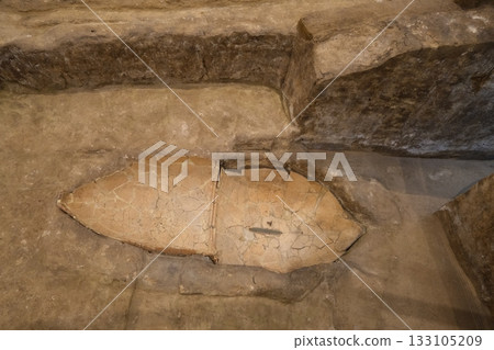 Yoshinogari Ruins Tombs 133105209