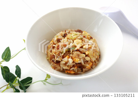 Fried Rice 133105211