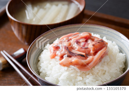 醃米飯 133105370