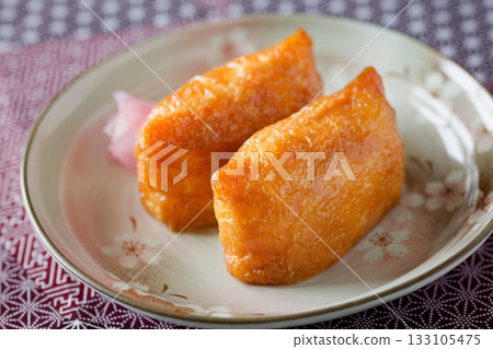 Ibarune壽司 133105475