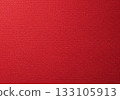 Red fabric texture Red fabric texture 133105913