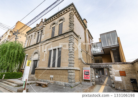 Morioka City, Iwate Prefecture, Morioka Takuboku and Miyazawa Kenji Youth Museum Morioka City, Iwate Prefecture, Morioka Takuboku and Miyazawa Kenji Youth Museum 133106198