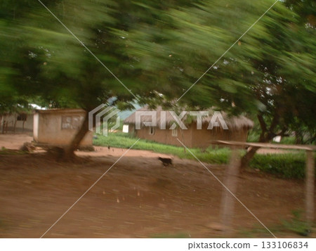 Tsito@Ghana　☆mar_lapin 133106834