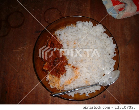 Local food @Ghana ☆mar_lapin Local food @Ghana ☆mar_lapin 133107053