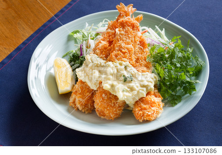 炒蝦仁 炒蝦仁 133107086