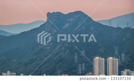 Wong Tai Sin Estates Beneath Lion Rock Nov 1 2025 Wong Tai Sin Estates Beneath Lion Rock Nov 1 2025 133107130