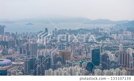 Kai Tak Skyline Rises from Airport Legacy Nov 1 2025 133107139