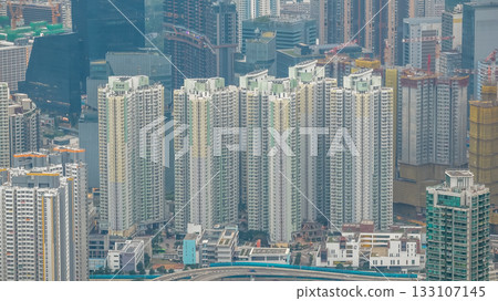 Kai Tak Skyline Rises from Airport Legacy Nov 1 2025 Kai Tak Skyline Rises from Airport Legacy Nov 1 2025 133107145