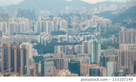 Wong Tai Sin Estates Beneath Lion Rock Nov 1 2025 Wong Tai Sin Estates Beneath Lion Rock Nov 1 2025 133107149