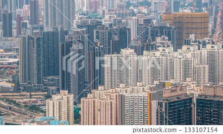 Kai Tak Skyline Rises from Airport Legacy Nov 1 2025 Kai Tak Skyline Rises from Airport Legacy Nov 1 2025 133107154