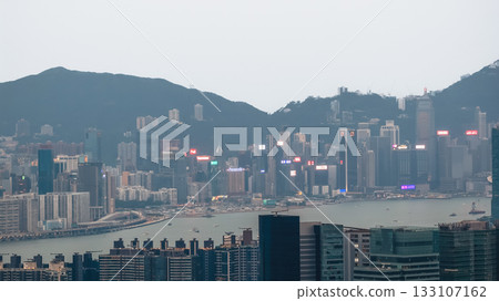 Kowloon Urban Energy and Cultural Street Life Nov 1 2025 133107162