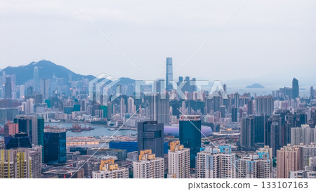 Kowloon Urban Energy and Cultural Street Life Nov 1 2025 Kowloon Urban Energy and Cultural Street Life Nov 1 2025 133107163