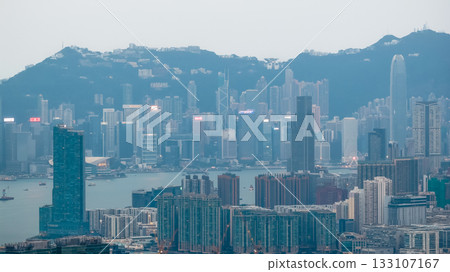 Hung Hom Bay, Reclaimed Waterfront Urban Living Nov 1 2025 Hung Hom Bay, Reclaimed Waterfront Urban Living Nov 1 2025 133107167
