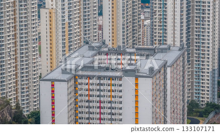 Lok Sin Tong Modular Homes on Choi Hing Nov 1 2025 133107171