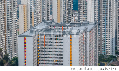 Lok Sin Tong Modular Homes on Choi Hing Nov 1 2025 Lok Sin Tong Modular Homes on Choi Hing Nov 1 2025 133107173