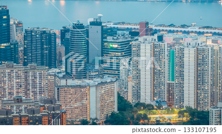 Ngau Tau Kok Homes Amid Hills and Heritage Nov 1 2025 Ngau Tau Kok Homes Amid Hills and Heritage Nov 1 2025 133107195