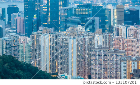 Ngau Tau Kok Homes Amid Hills and Heritage Nov 1 2025 Ngau Tau Kok Homes Amid Hills and Heritage Nov 1 2025 133107201