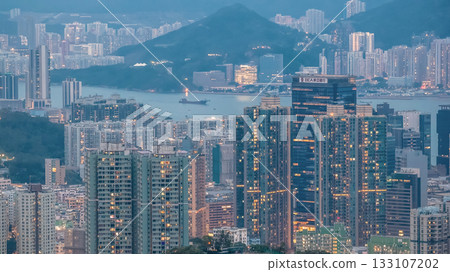Ngau Tau Kok Homes Amid Hills and Heritage Nov 1 2025 Ngau Tau Kok Homes Amid Hills and Heritage Nov 1 2025 133107202