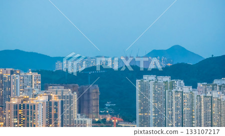 Ngau Tau Kok Homes Amid Hills and Heritage Nov 1 2025 Ngau Tau Kok Homes Amid Hills and Heritage Nov 1 2025 133107217