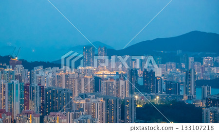 Ngau Tau Kok Homes Amid Hills and Heritage Nov 1 2025 Ngau Tau Kok Homes Amid Hills and Heritage Nov 1 2025 133107218