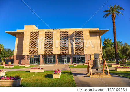 Arizona House of Representatives Building in Phoenix 133109384